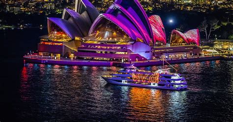 cruise from sydney december 2022